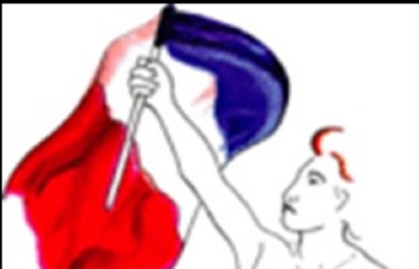 ITE MISSA EST