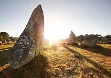 MENHIRS