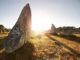 MENHIRS MENHIRS