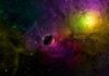 NAUFRAGES DE L'ESPACE