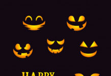 HALLOWEEN-ISIS HALLOWEEN ISIS