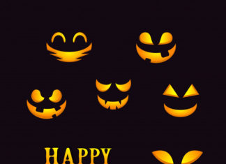 HALLOWEEN-ISIS HALLOWEEN ISIS