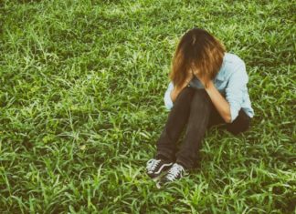 LOU (chanson triste)