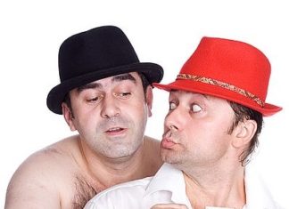 LE PACTOLE LE PACTOLE