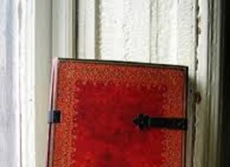 LE GRIMOIRE LE GRIMOIRE