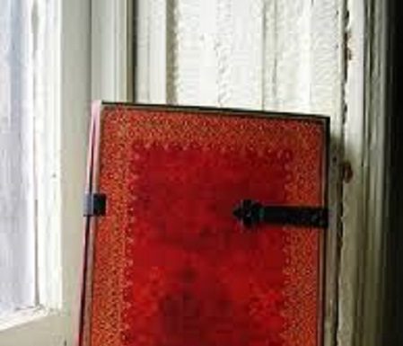 LE GRIMOIRE LE GRIMOIRE