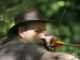 L'ARCHER MAUDIT