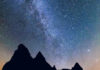 PLUIE D'ETOILES