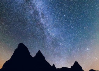 PLUIE D’ETOILES PLUIE D'ETOILES