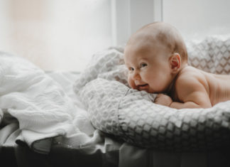 L’ÉPREUVE DE RONNIE L'EPREUVE DE RONNIE