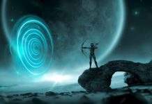 ARCHERS, JE VOUS SALUE ! ARCHERS, JE VOUS SALUE