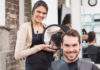 Coiffeuse