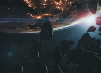 NIBIRU NIBIRU