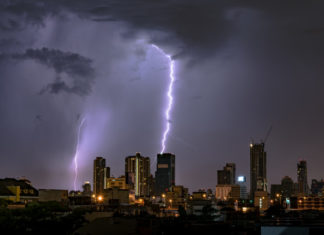 BIBENDUM Chamailleries