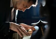 Le pianiste pianiste