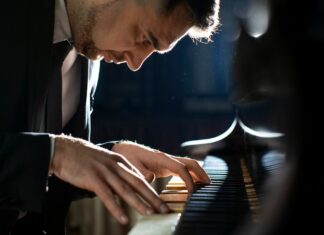 Le pianiste pianiste