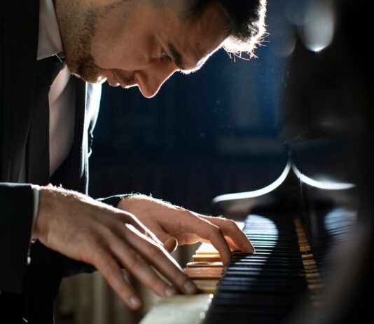 Le pianiste pianiste