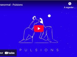 toujours pour le plaisir car l’un ne va pas sans l’autre… Paranormal