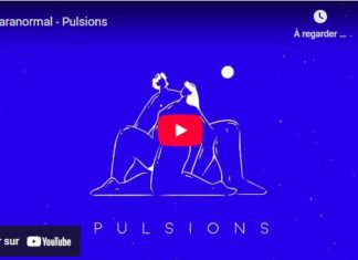 toujours pour le plaisir car l’un ne va pas sans l’autre… Paranormal