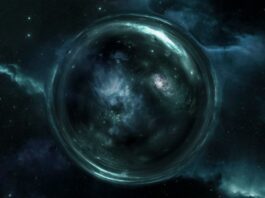 3I/ATLAS ORBE